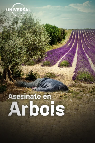 Asesinato en Arboix