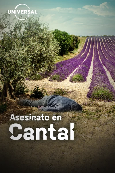 Asesinato en Cantal
