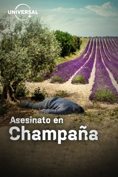 Asesinato en Champaña
