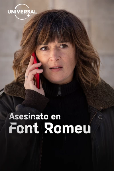 Asesinato en Font Romeu