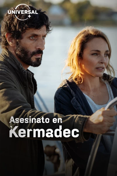 Asesinato en Kermadec