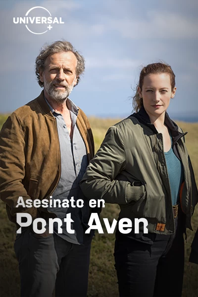 Asesinato en Pont Aven