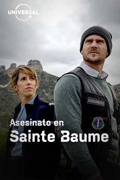 Asesinato en Sainte Baume