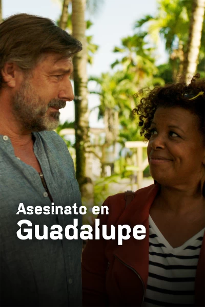 Asesinato en Guadalupe