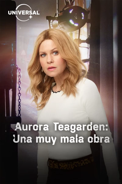Aurora Teagarden: Una muy mala obra