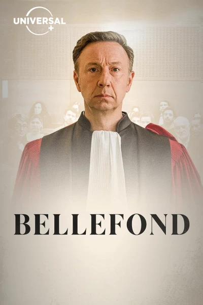 Bellefond