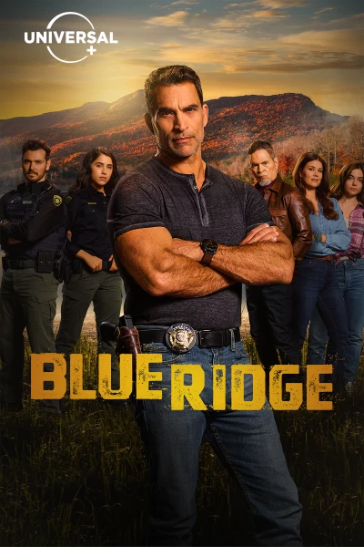 Blue Ridge