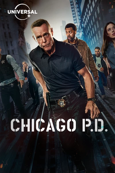 Chicago P.D.