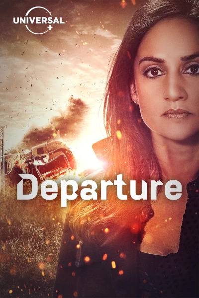 Departure: Vuelo 716