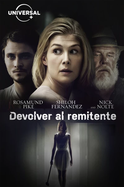 Devolver al remitente