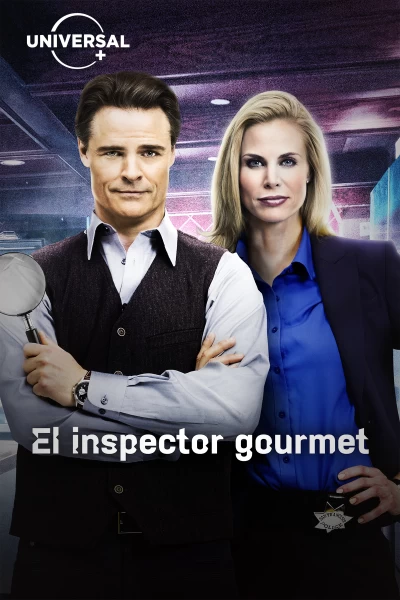 El inspector gourmet