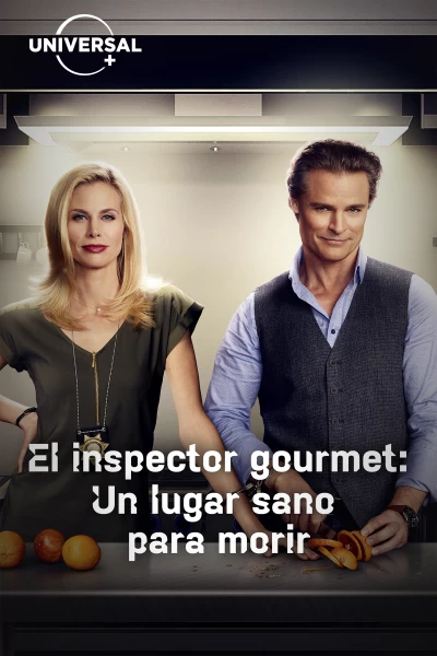El inspector gourmet: Un lugar sano para morir