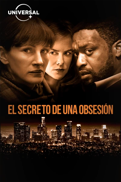 El secreto de una obsesión