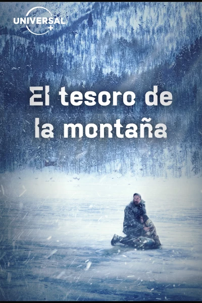 El tesoro de la montaña