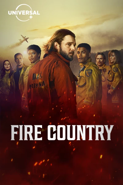 Fire Country