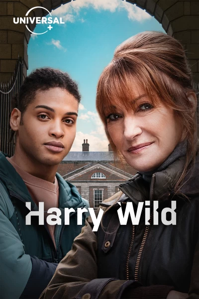 Harry Wild