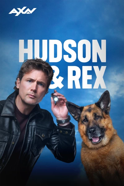 Hudson & Rex