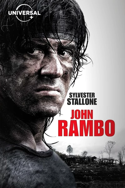 John Rambo