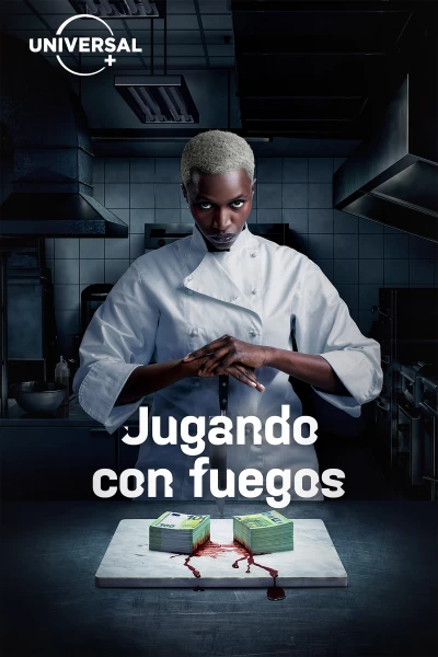 Jugando con fuegos