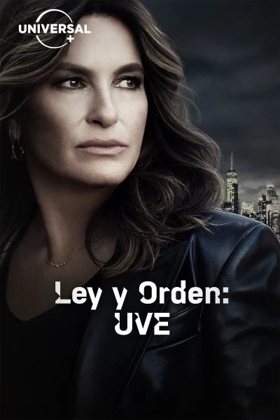 Ley y orden: unidad de víctimas especiales