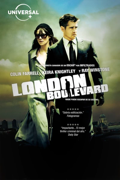 London Boulevard