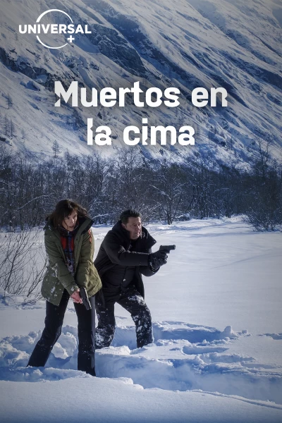 Muertos en la cima