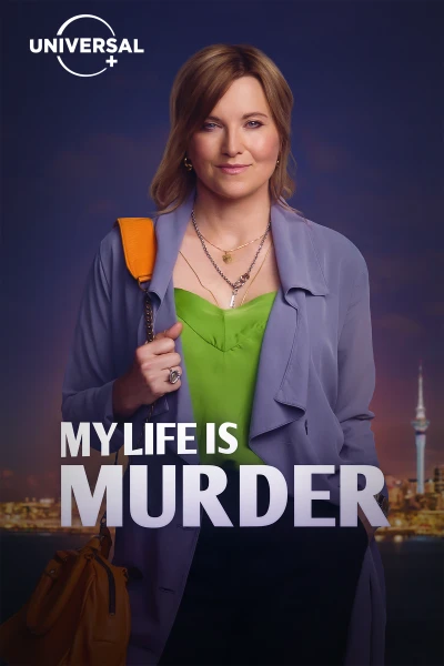 My Life is Murder