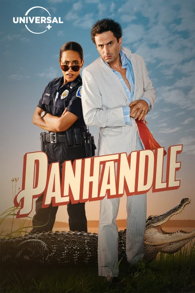 Panhandle