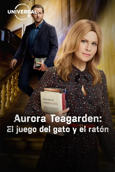 Aurora Teagarden: el juego del gato y el ratón