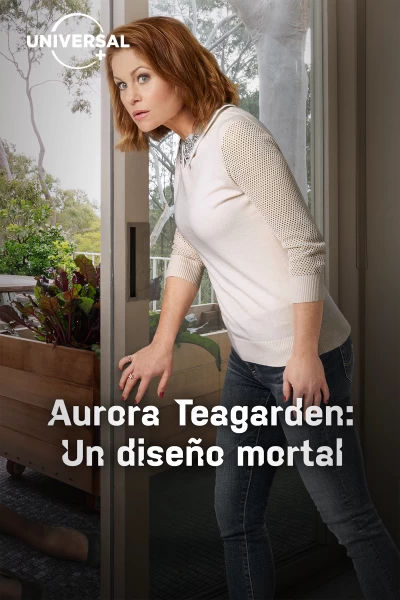Un misterio para Aurora Teagarden: Un diseño mortal