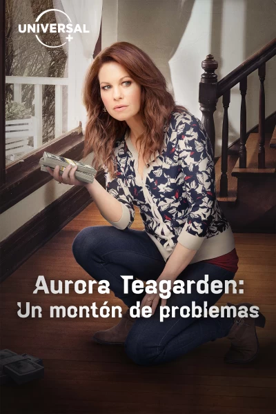 Un misterio para Aurora Teagarden: Un montón de problemas