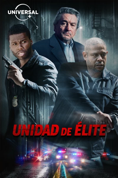 Unidad de élite