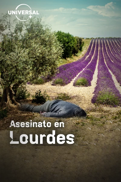Asesinato en Lourdes