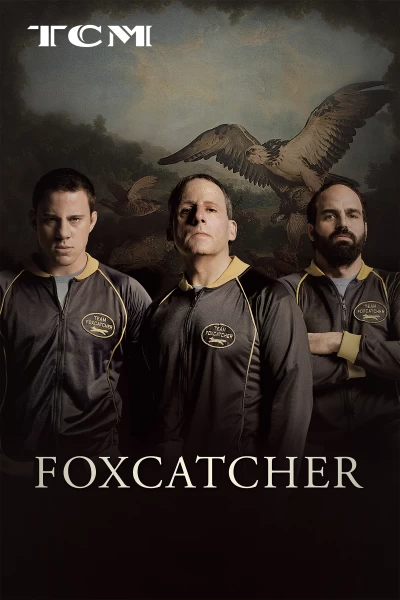 Foxcatcher