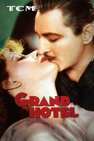 Grand hotel