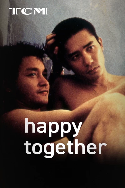 Happy Together
