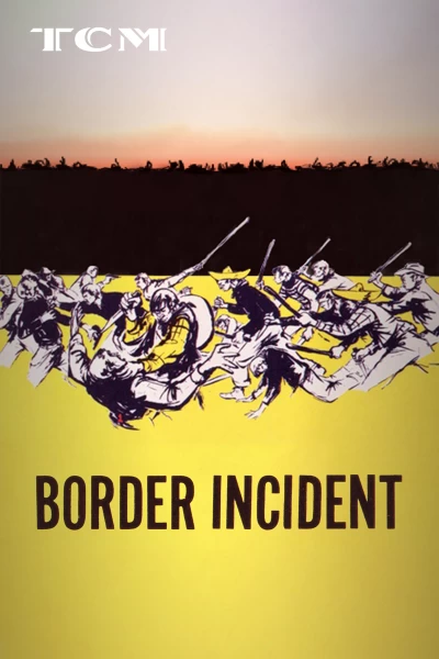 Incidente en la frontera