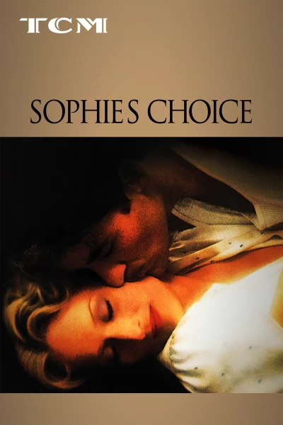 La decisión de Sophie