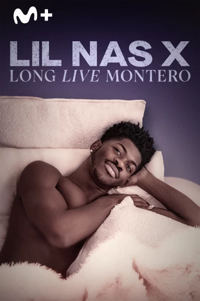 Lil Nas X: Long Live Montero