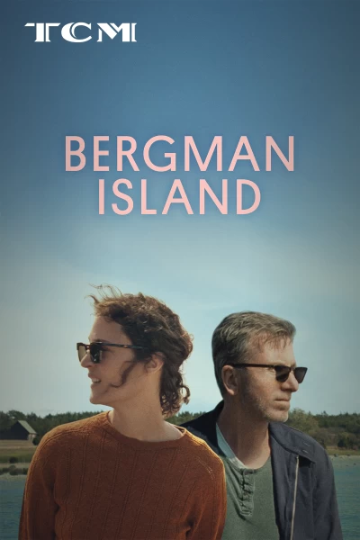 La isla de Bergman