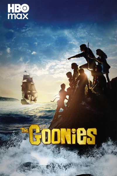 Los Goonies