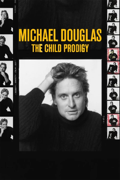 Michael Douglas: más que un apellido