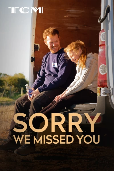 Sorry We Missed You