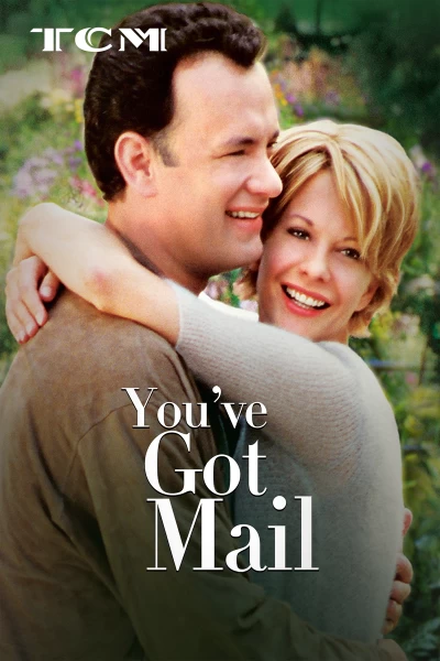 Tienes un e-mail