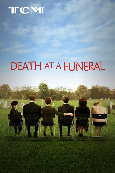 Un funeral de muerte