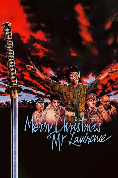 Feliz Navidad, Mr. Lawrence