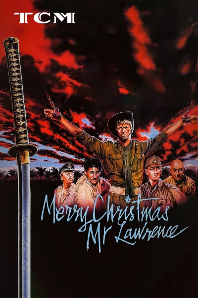 Feliz Navidad, Mr. Lawrence