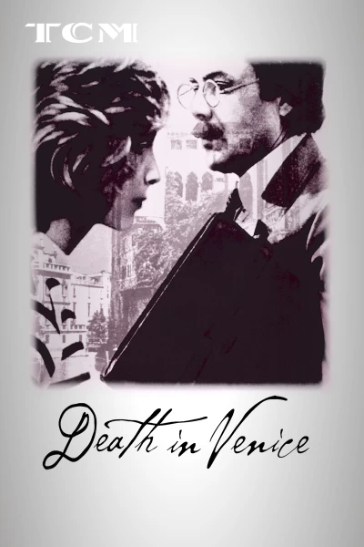 Muerte en Venecia
