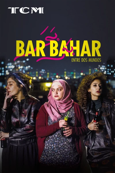 Bar Bahar. Entre dos mundos