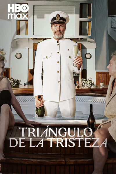 El triángulo de la tristeza